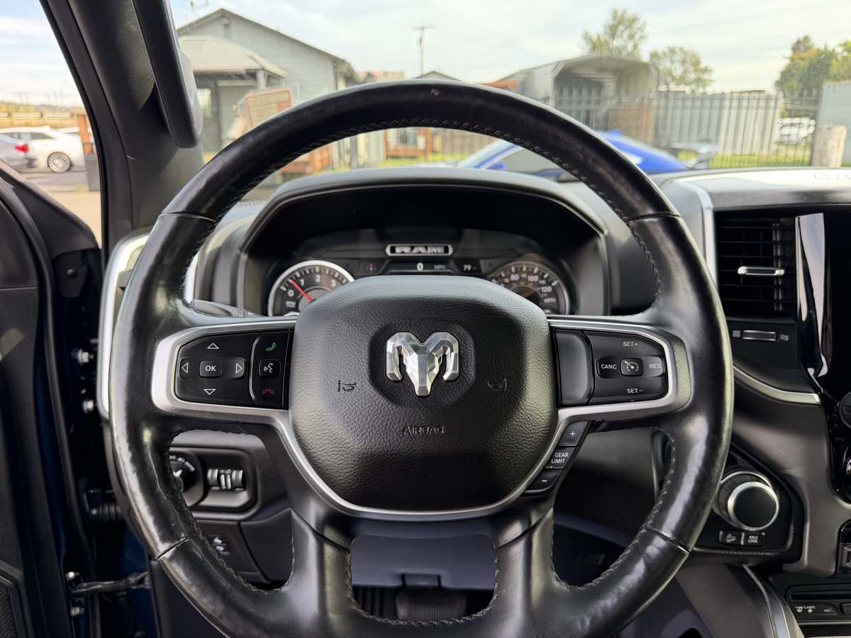 Ram 1500 photo 13