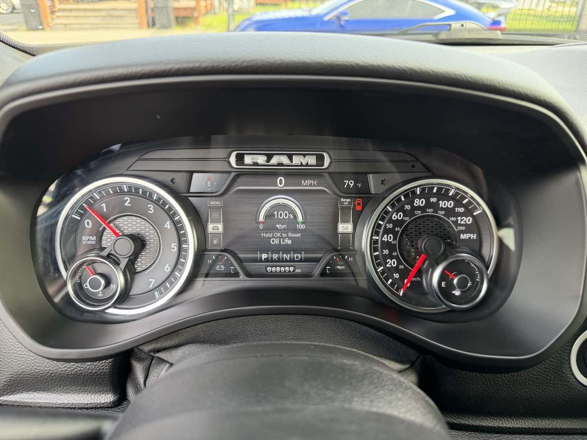 Ram 1500 photo 14