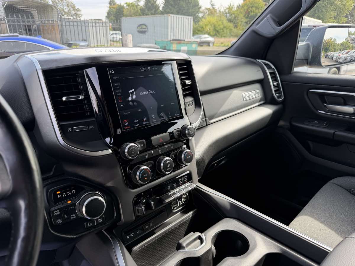 Ram 1500 photo 15