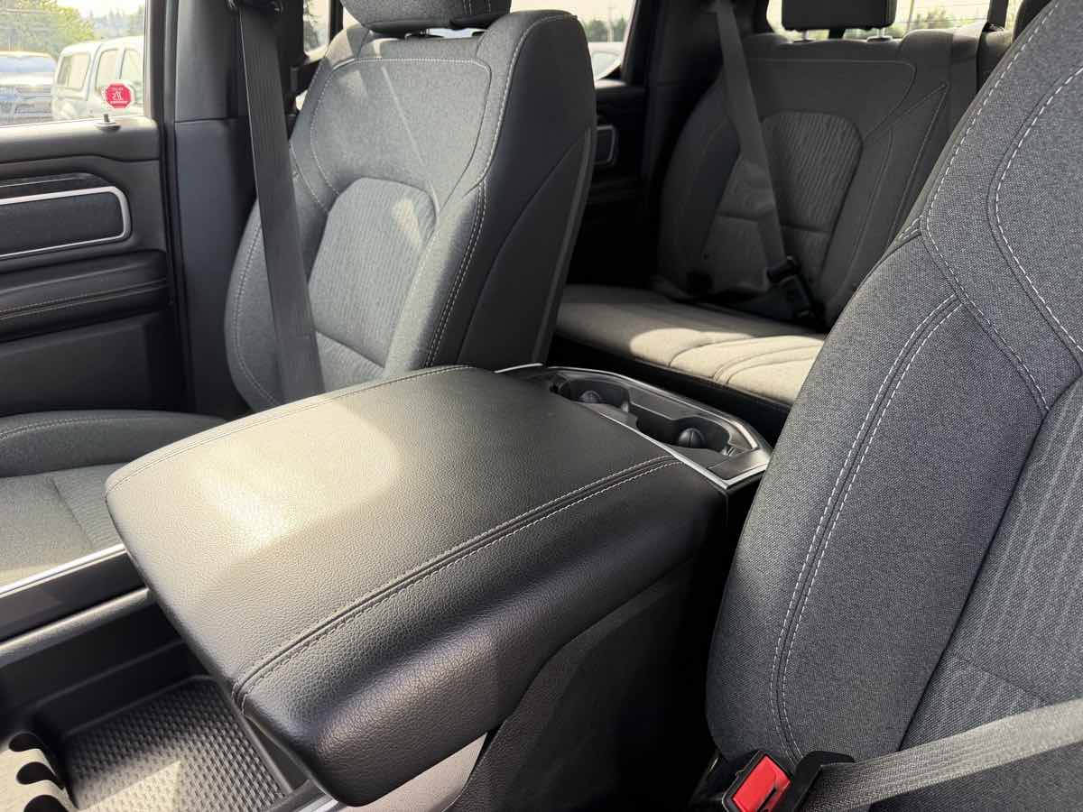 Ram 1500 photo 16