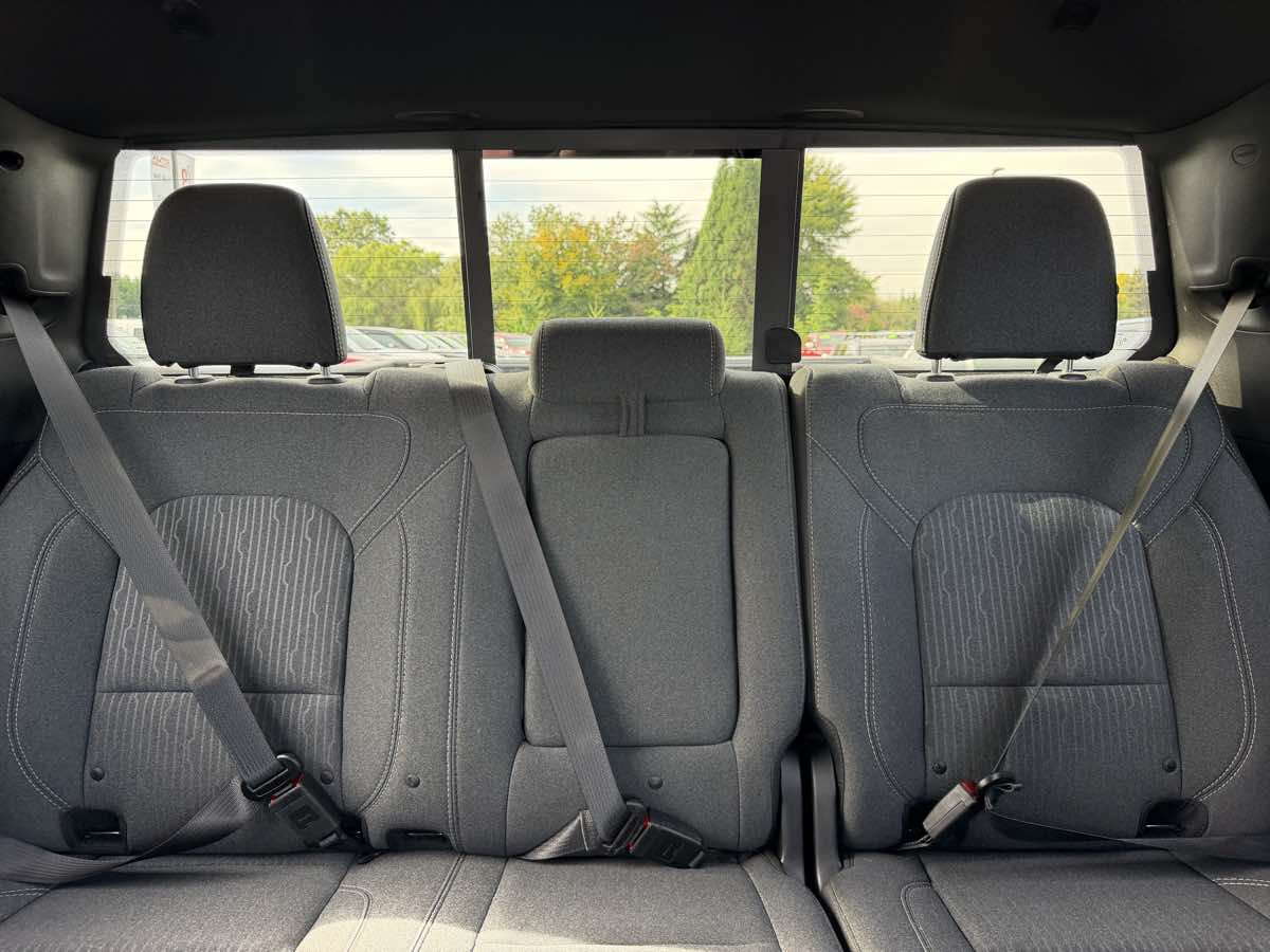 Ram 1500 photo 17