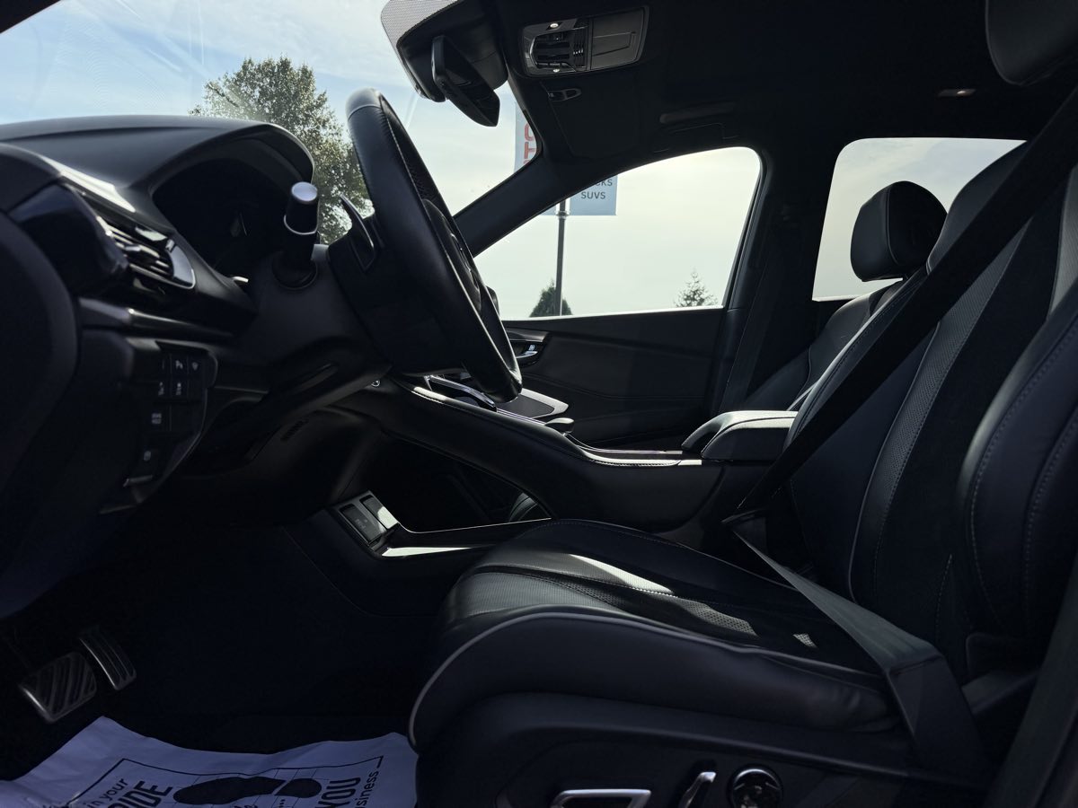 Acura RDX photo 10