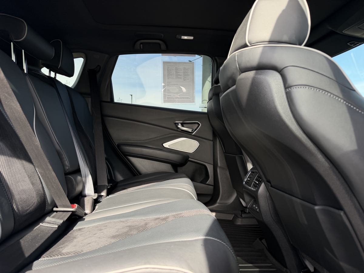 Acura RDX photo 12
