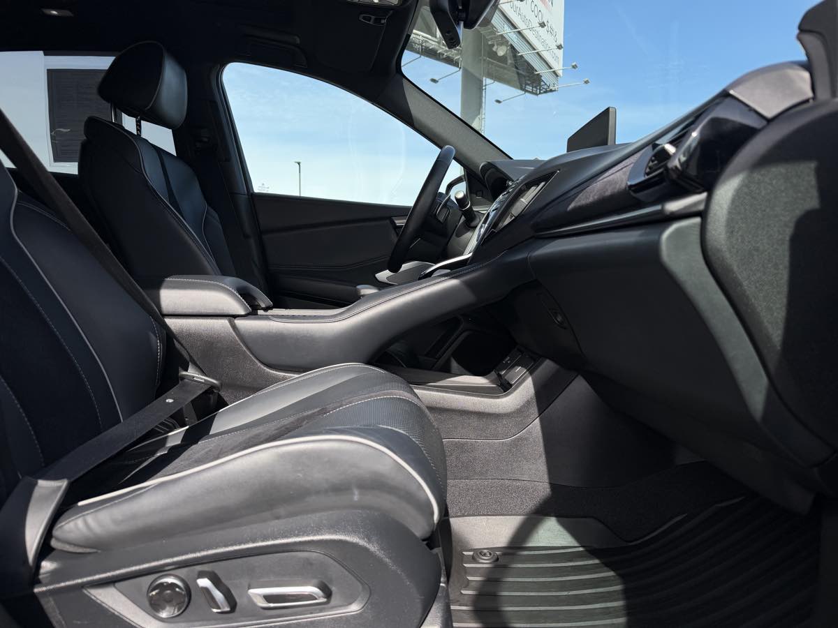 Acura RDX photo 13