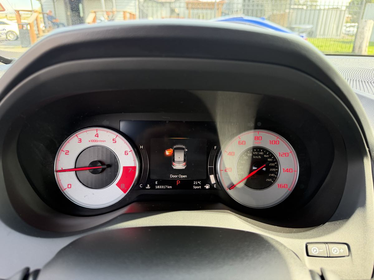 Acura RDX photo 15