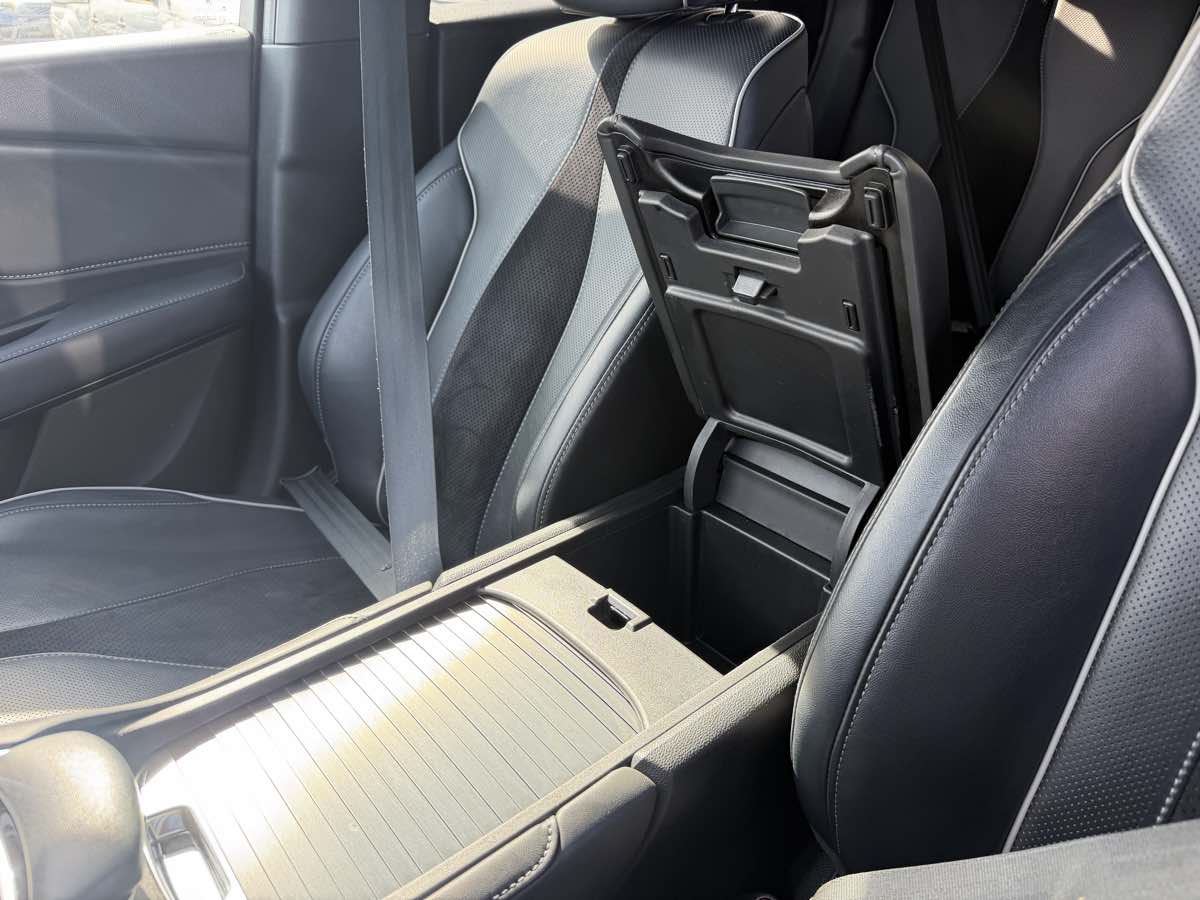 Acura RDX photo 17
