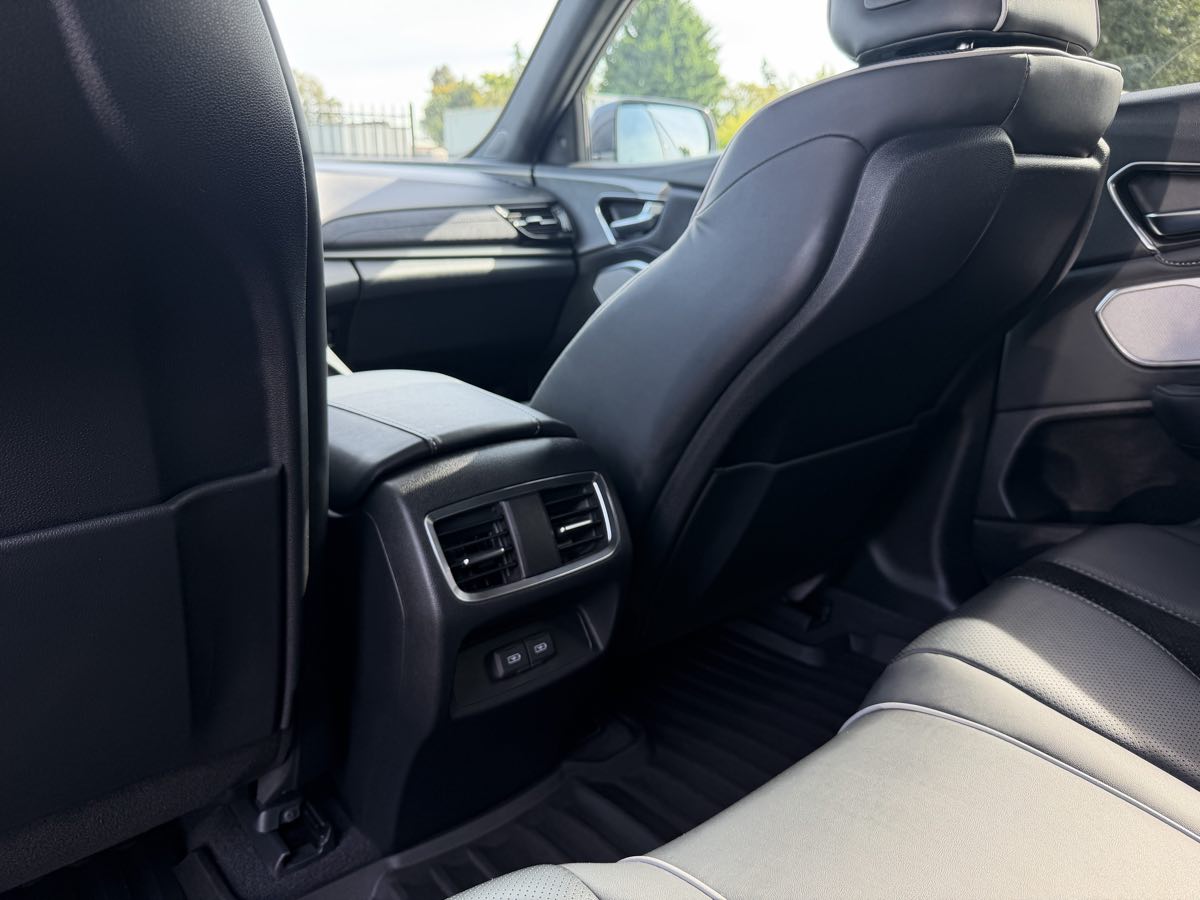 Acura RDX photo 19
