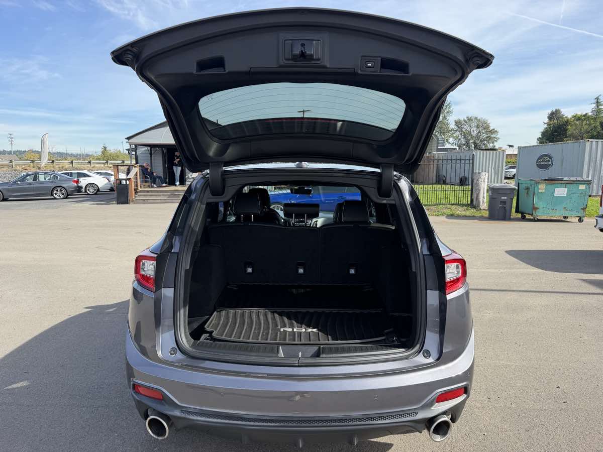 Acura RDX photo 21
