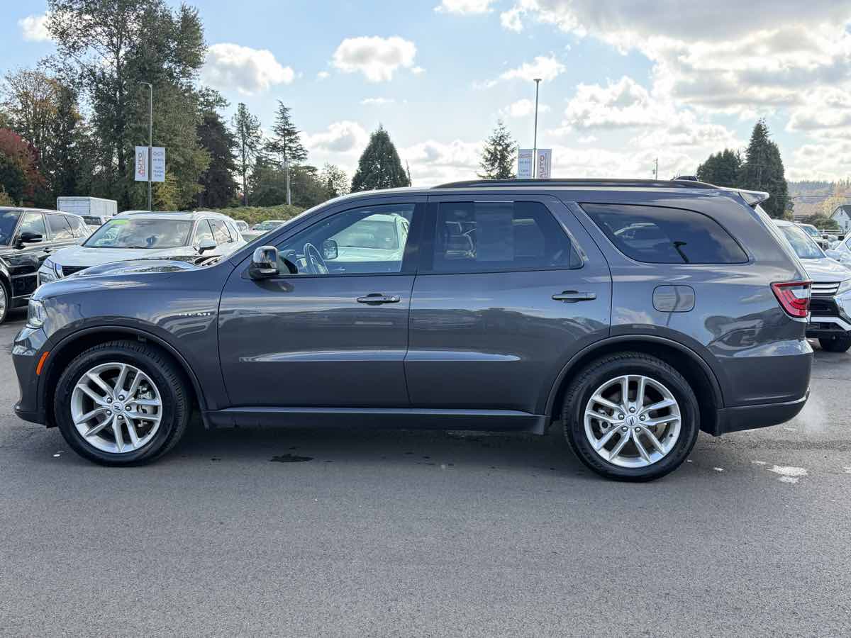 Photo 5 of this Dodge Durango