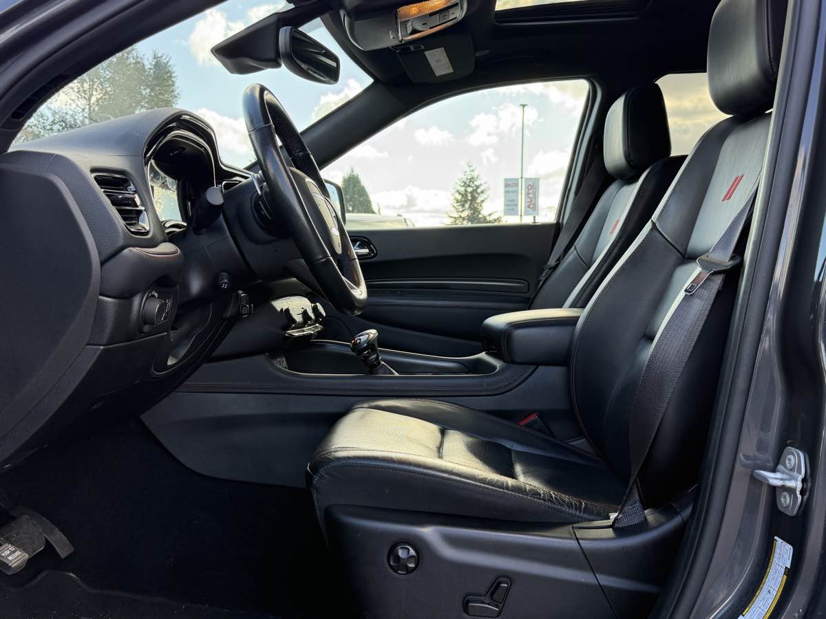 Photo 14 of this Dodge Durango