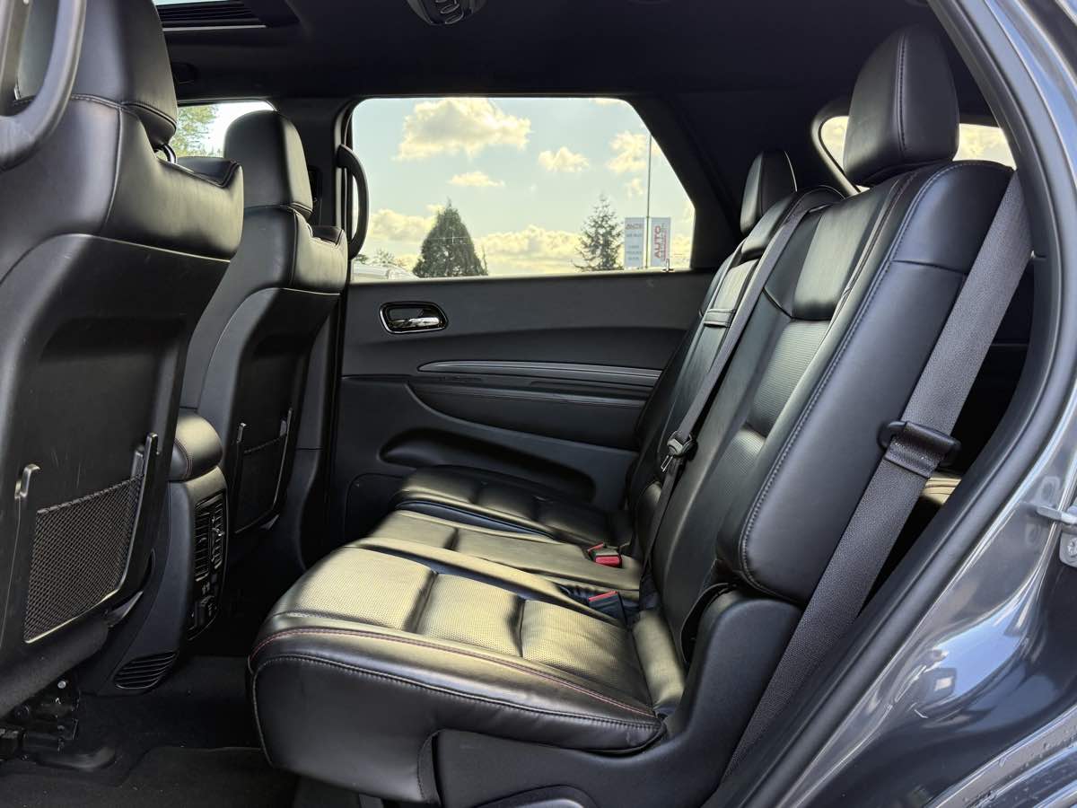 Photo 15 of this Dodge Durango