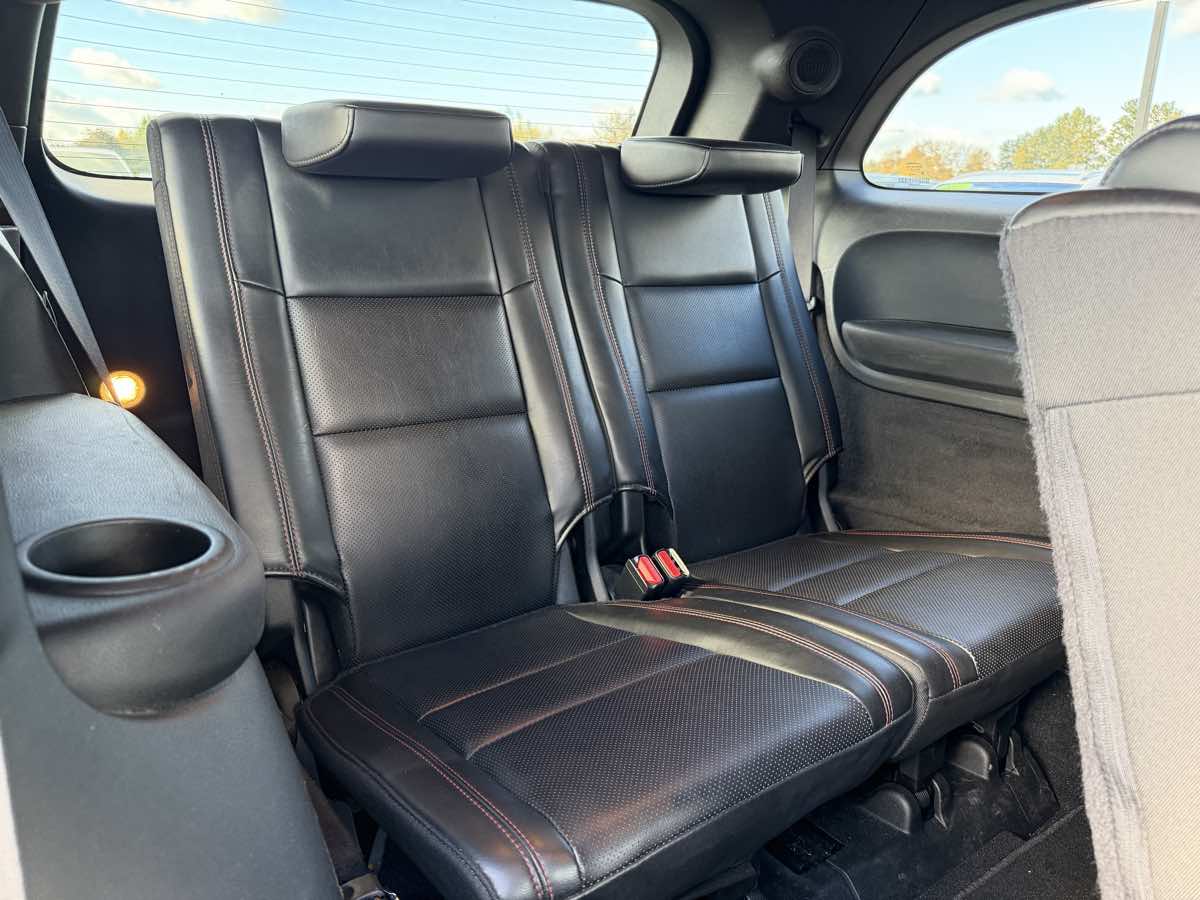 Photo 17 of this Dodge Durango