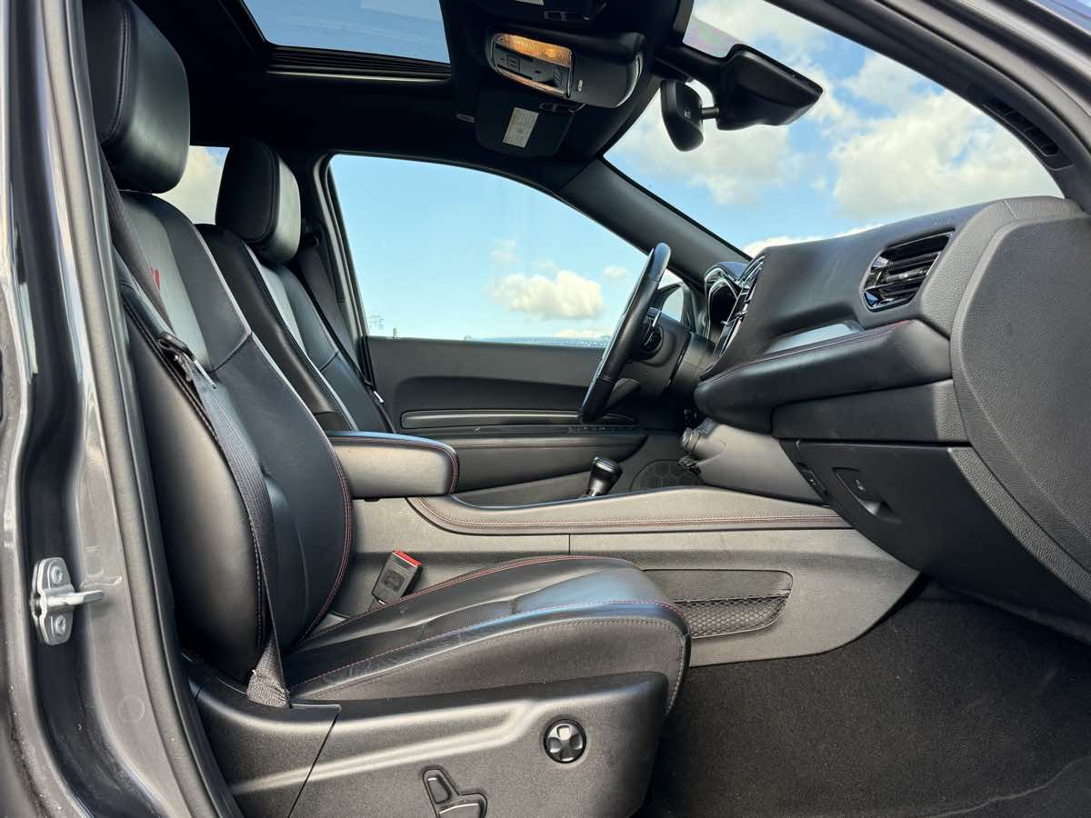 Photo 19 of this Dodge Durango