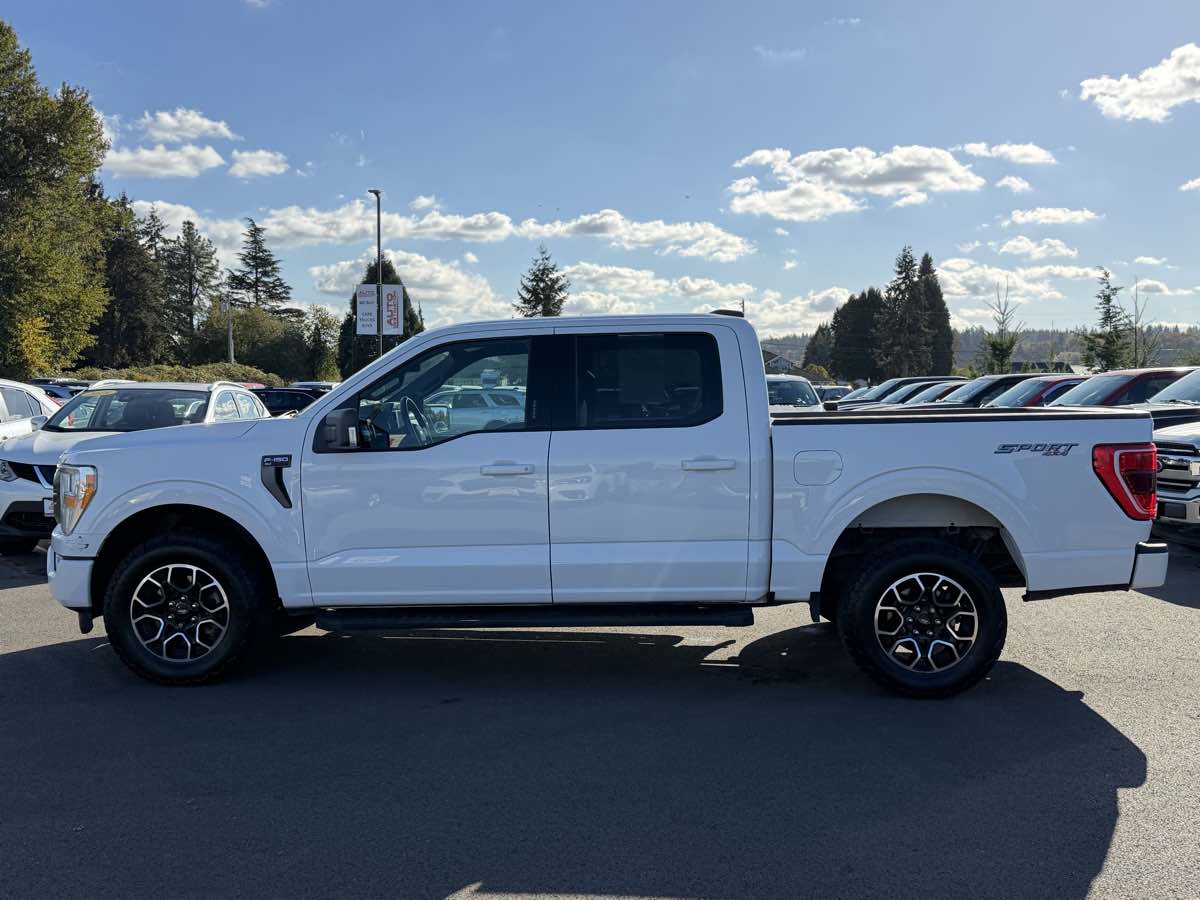Photo 4 of this Ford F-150