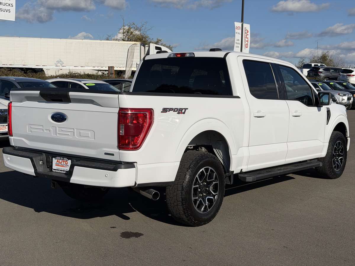 Photo 7 of this Ford F-150