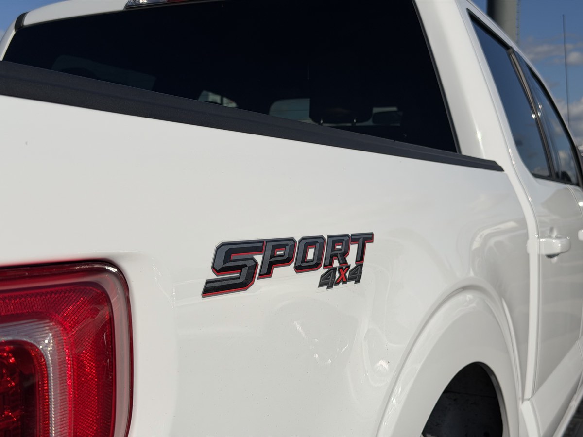 Photo 9 of this Ford F-150