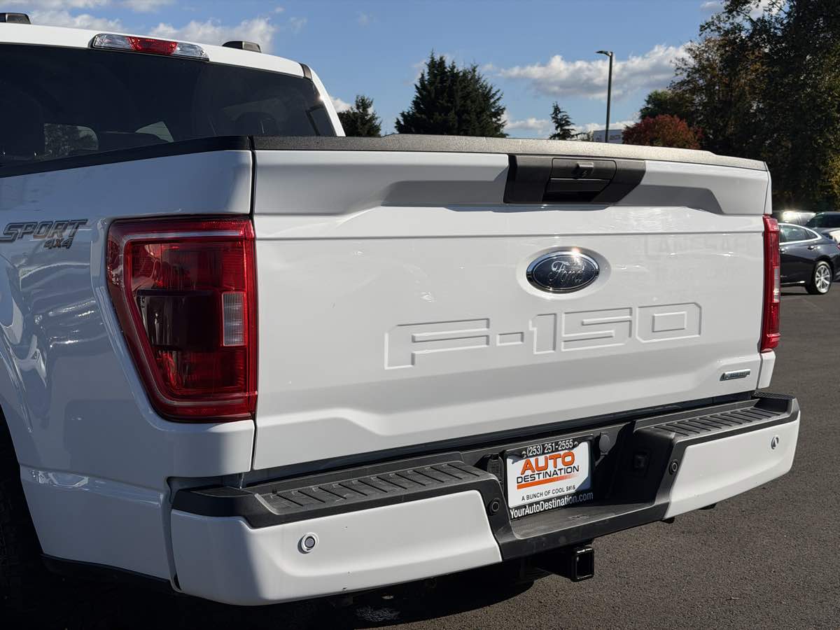 Photo 11 of this Ford F-150