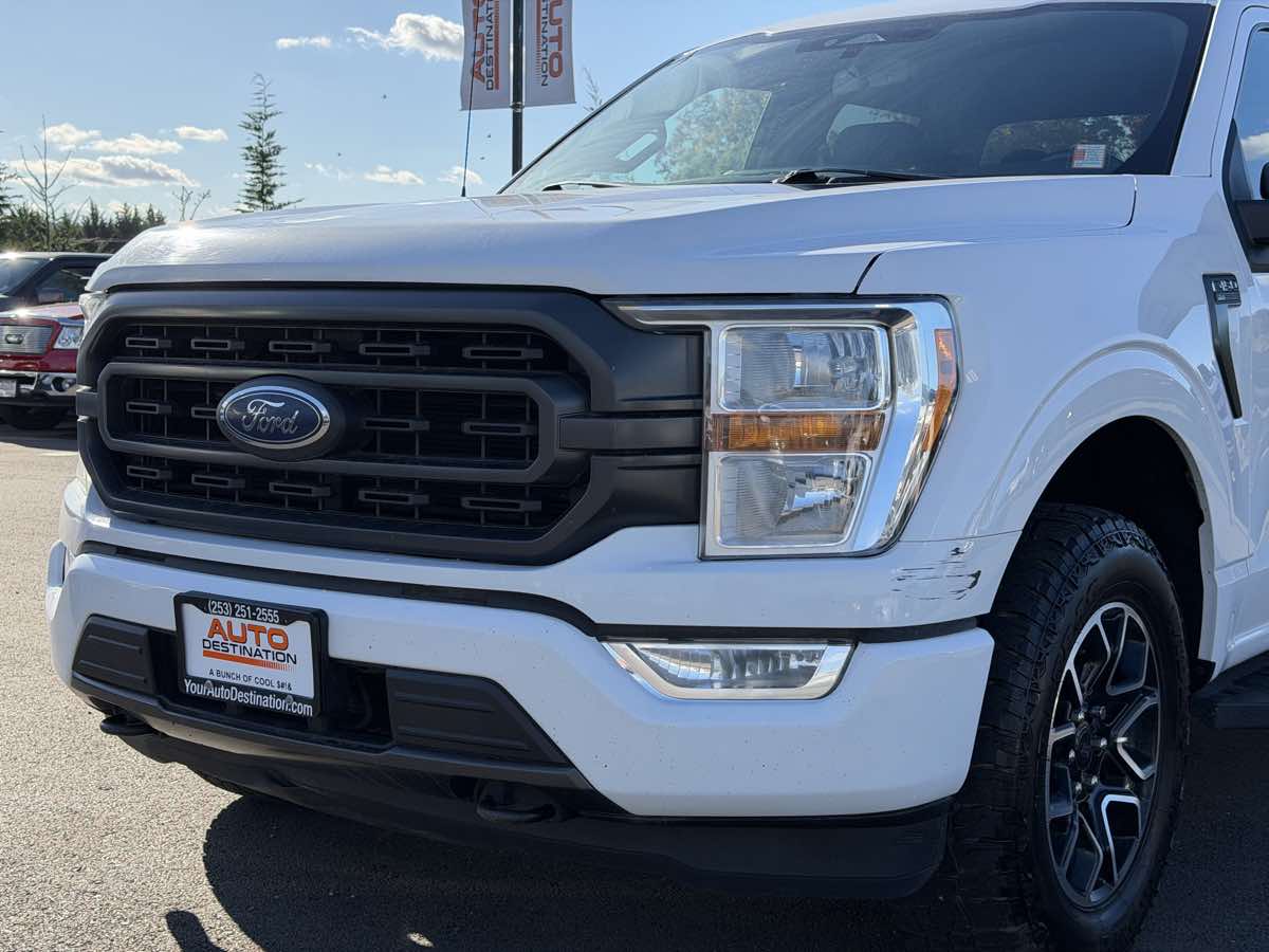 Photo 13 of this Ford F-150