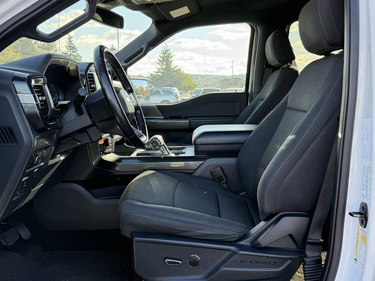 Photo 14 of this Ford F-150