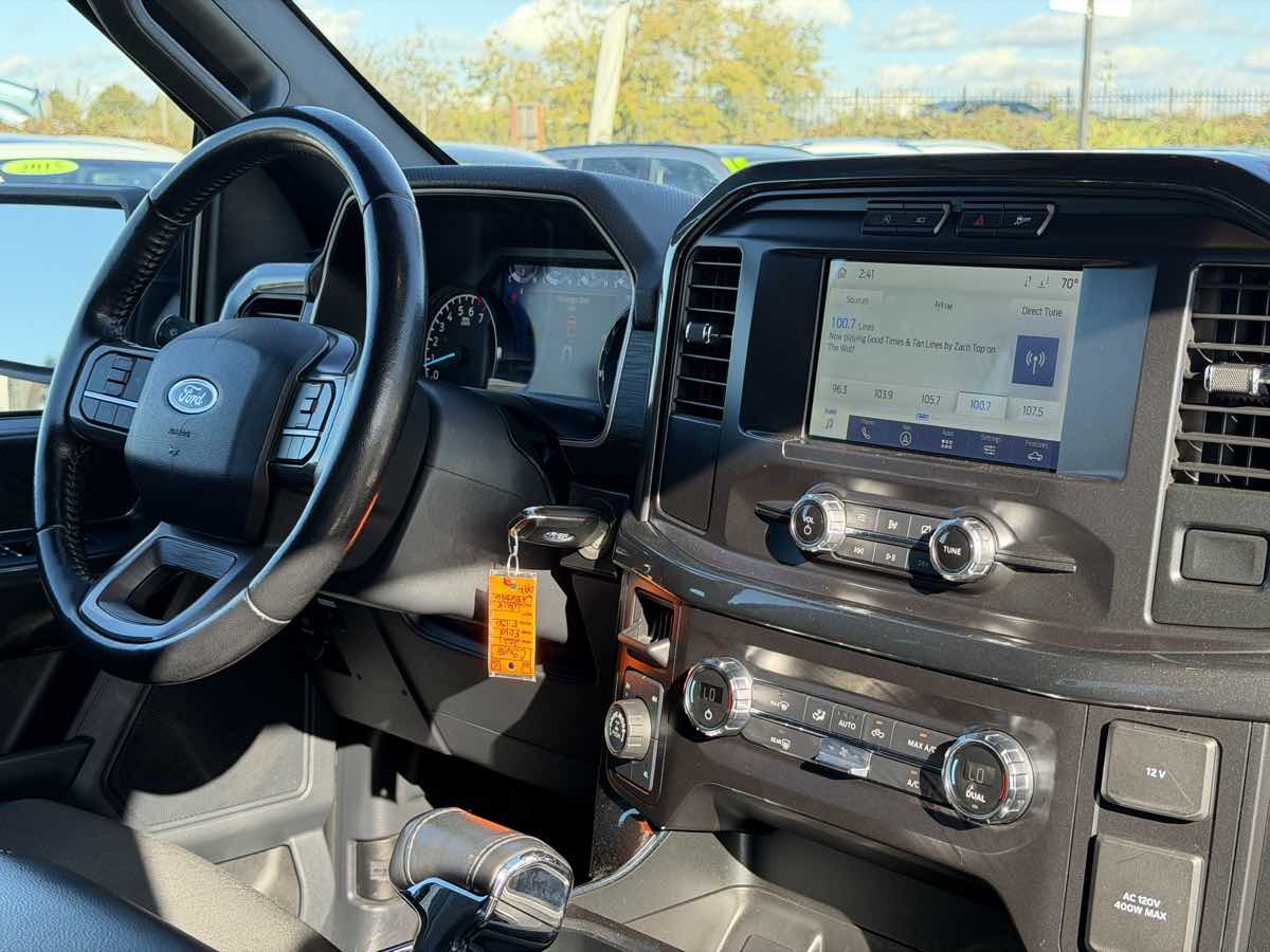Photo 19 of this Ford F-150