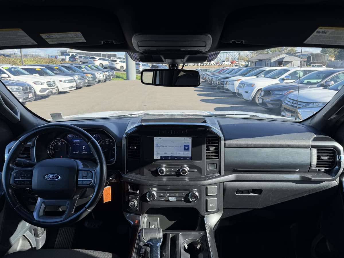 Photo 20 of this Ford F-150