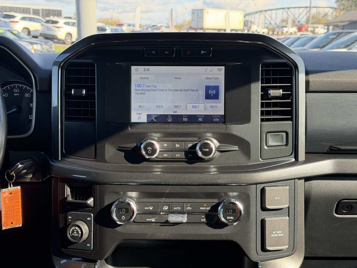 Photo 21 of this Ford F-150
