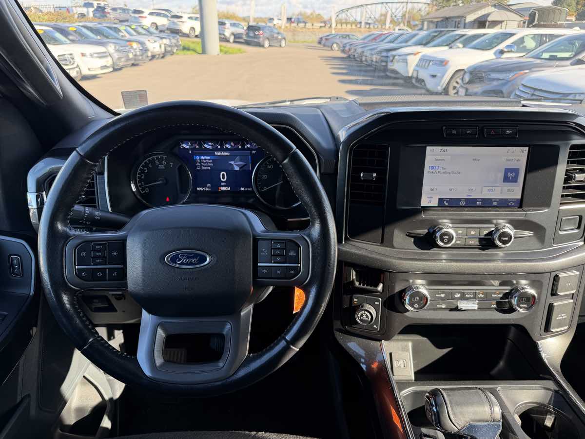 Photo 22 of this Ford F-150