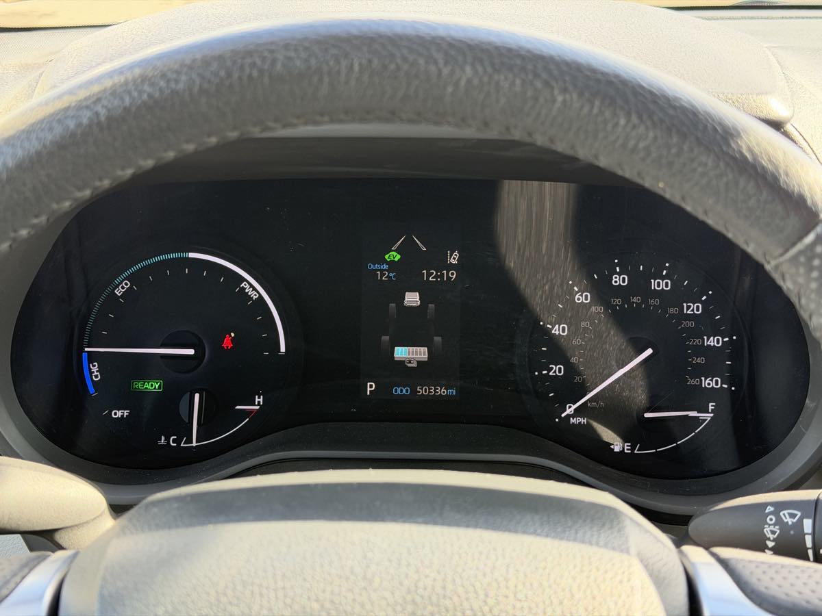 Photo 25 of this Toyota Sienna