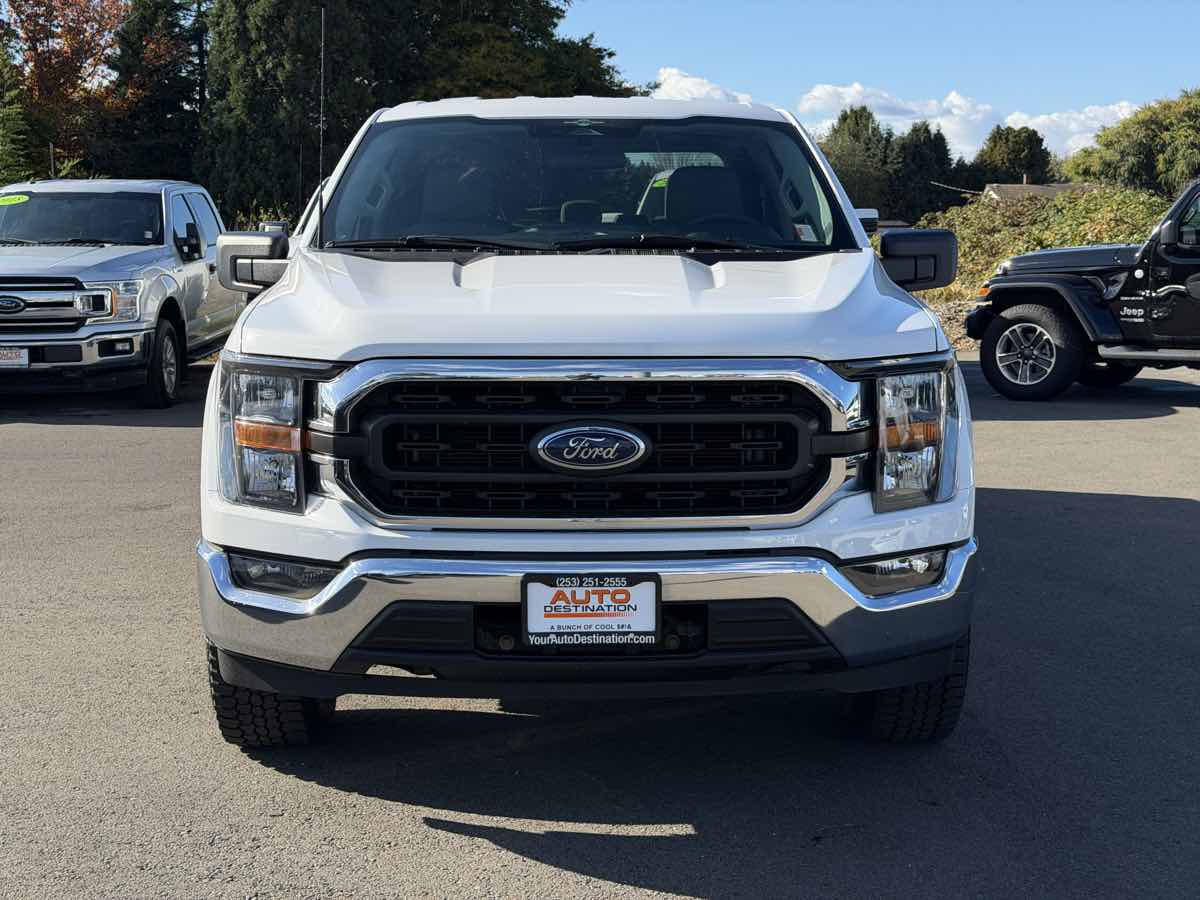 Photo 3 of this Ford F-150