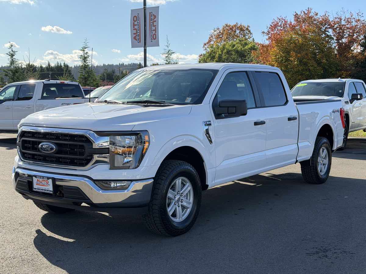 Photo 4 of this Ford F-150