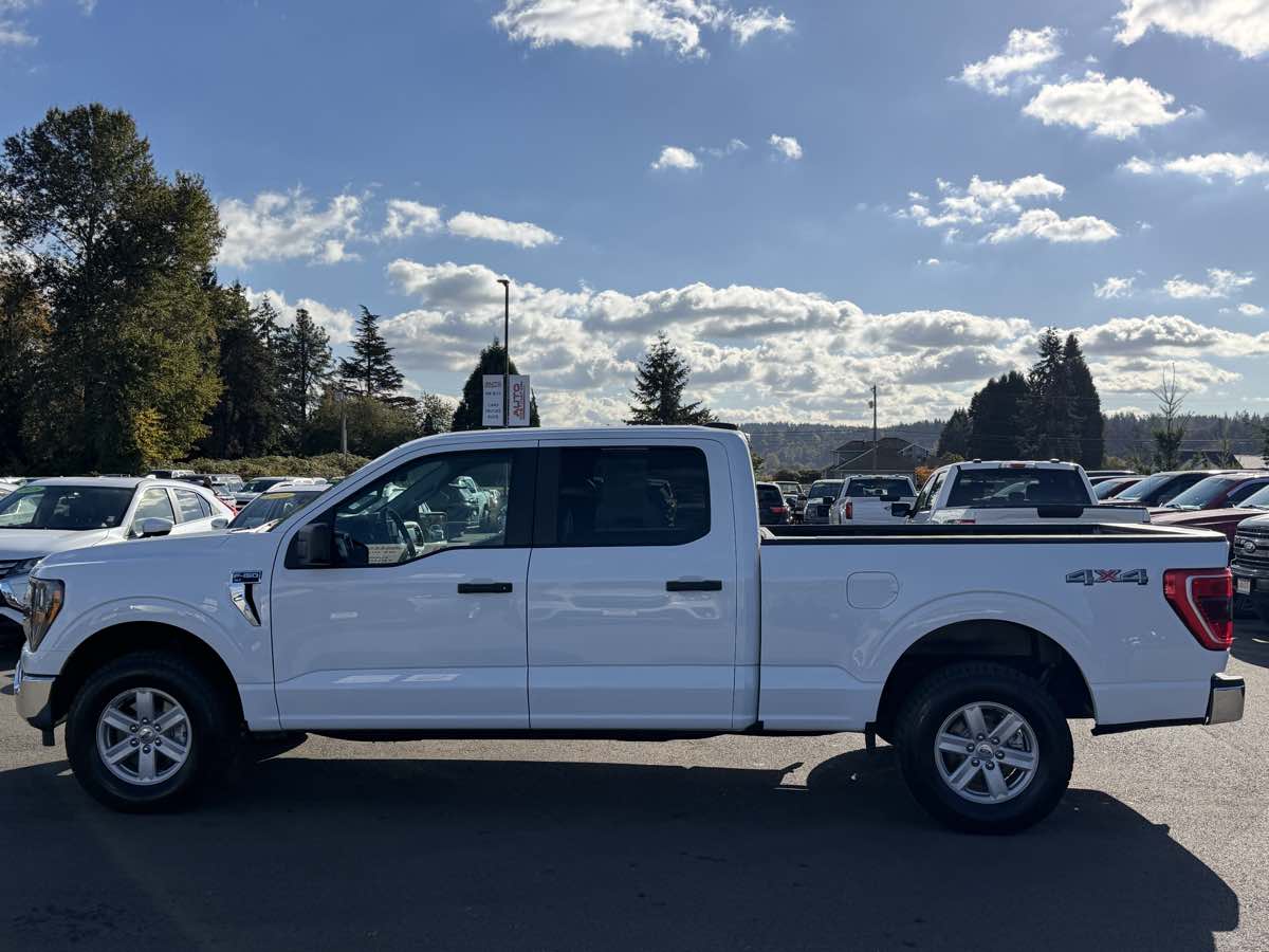 Photo 5 of this Ford F-150