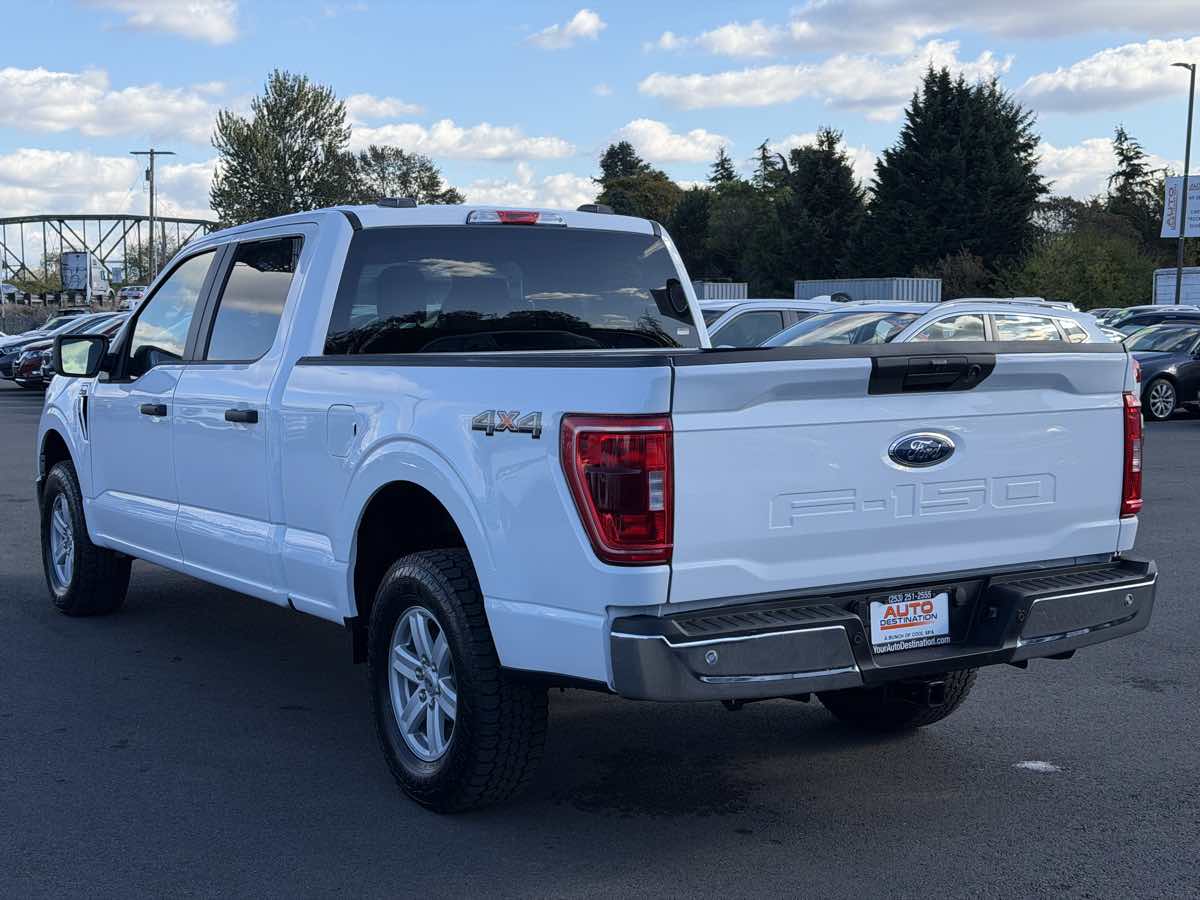Photo 6 of this Ford F-150