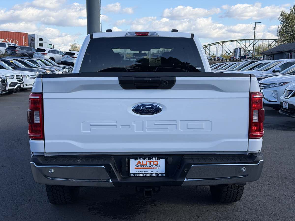 Photo 7 of this Ford F-150