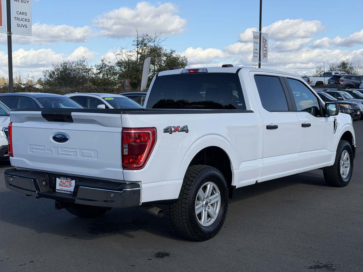 Photo 8 of this Ford F-150