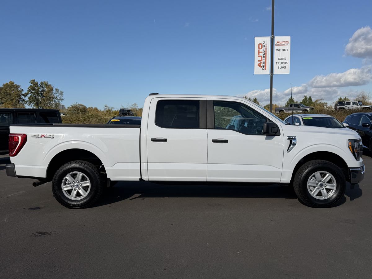 Photo 9 of this Ford F-150