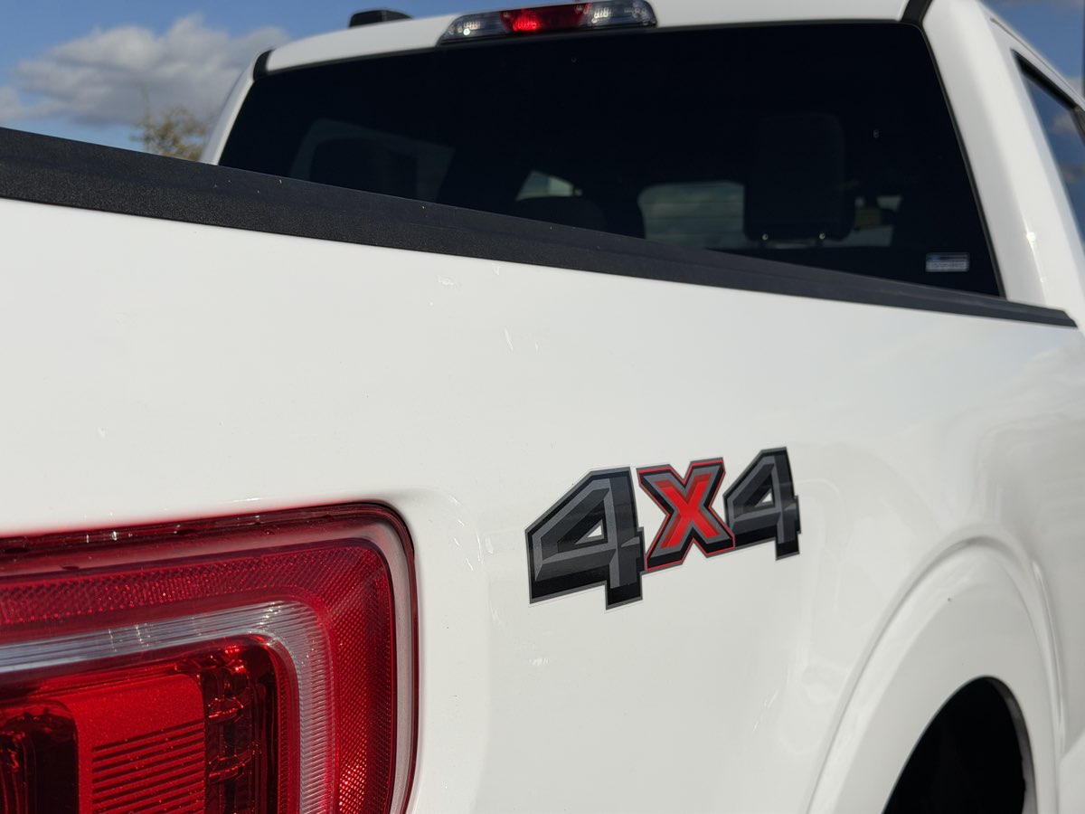 Photo 10 of this Ford F-150
