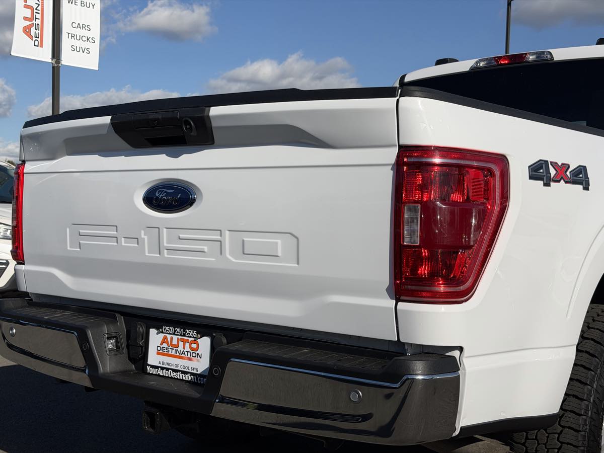 Photo 11 of this Ford F-150