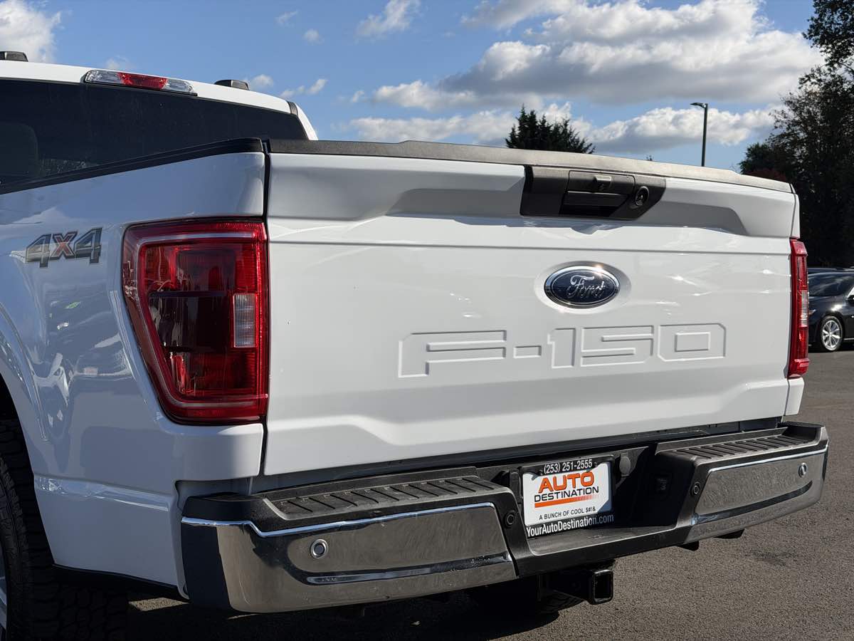 Photo 12 of this Ford F-150