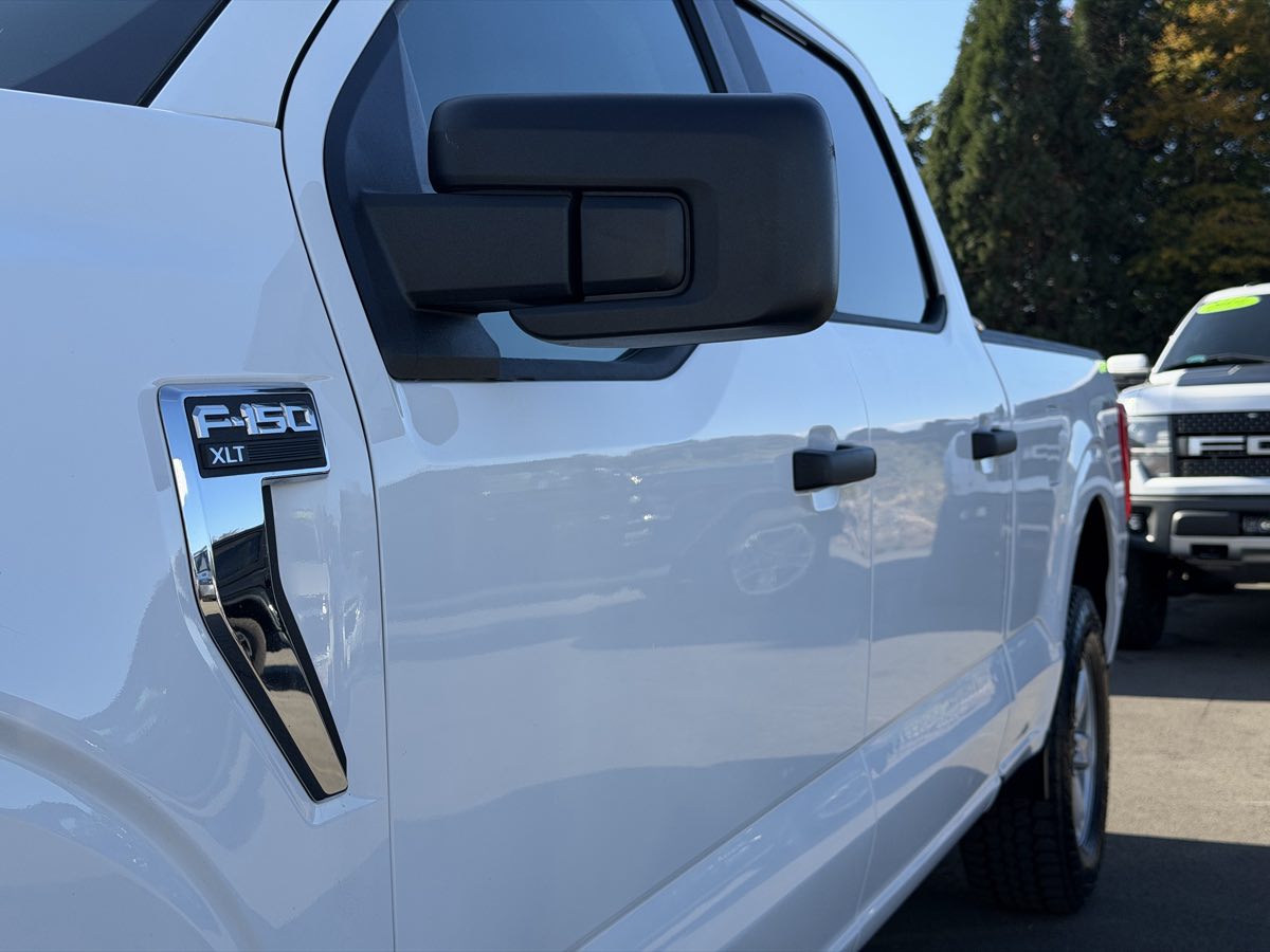 Photo 13 of this Ford F-150