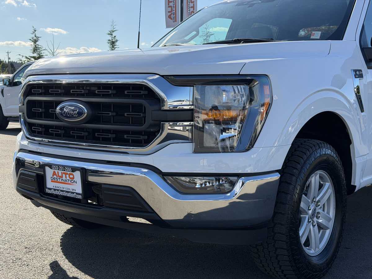 Photo 14 of this Ford F-150