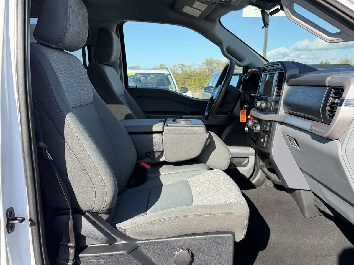 Photo 18 of this Ford F-150