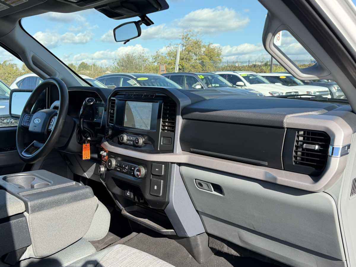 Photo 19 of this Ford F-150