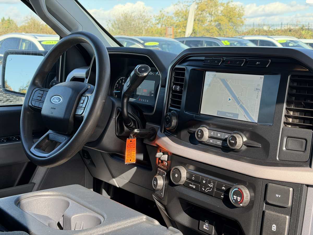 Photo 20 of this Ford F-150