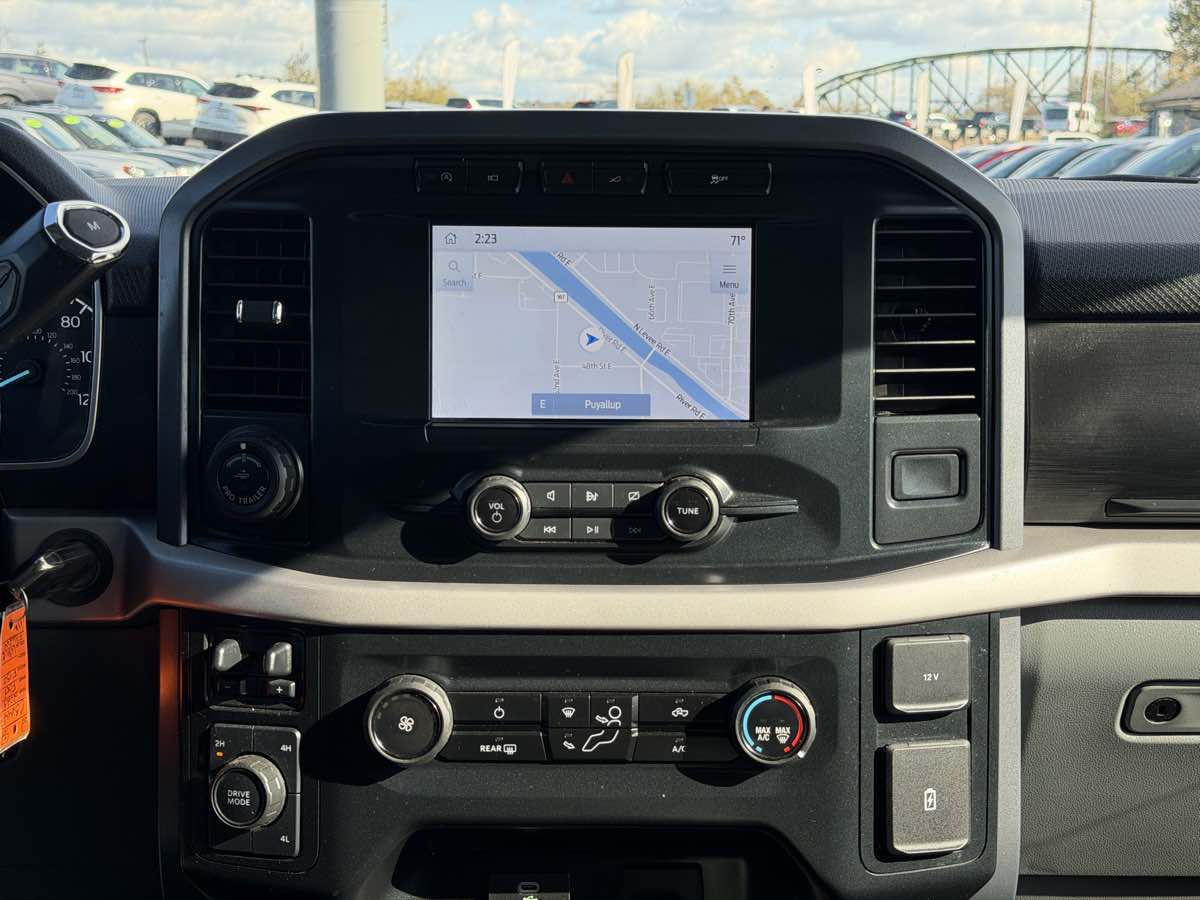 Photo 22 of this Ford F-150