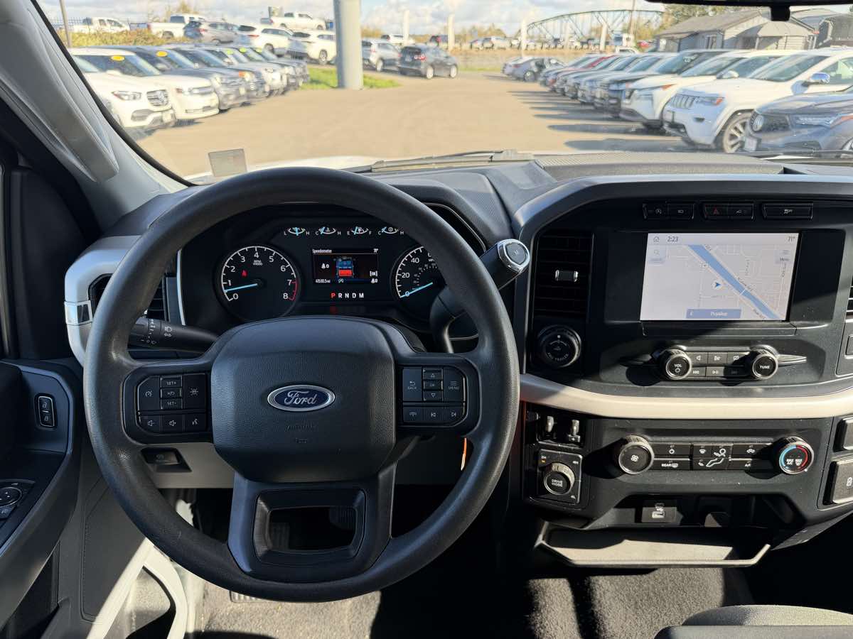 Photo 23 of this Ford F-150