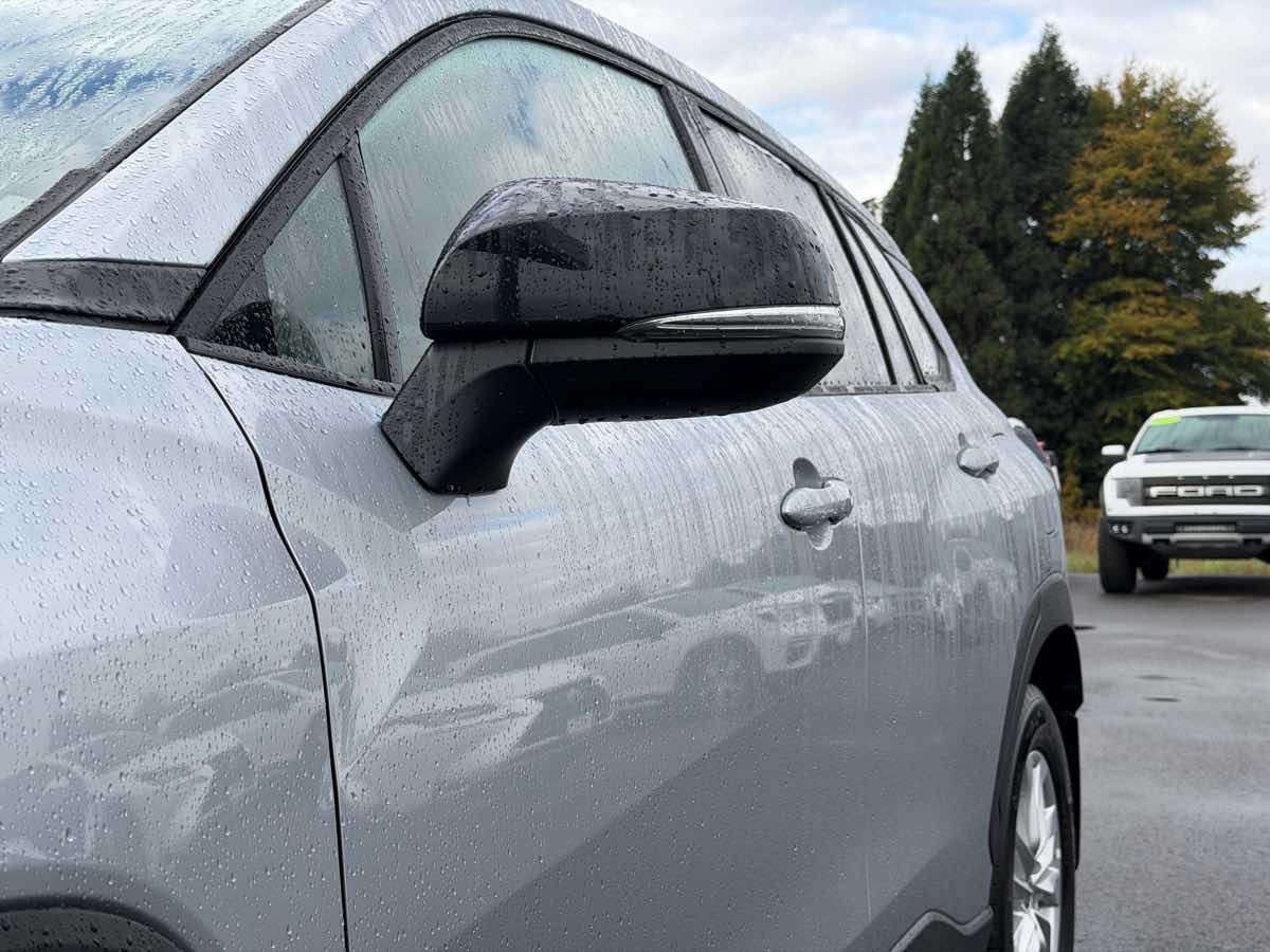 Photo 13 of this Toyota Corolla Cross