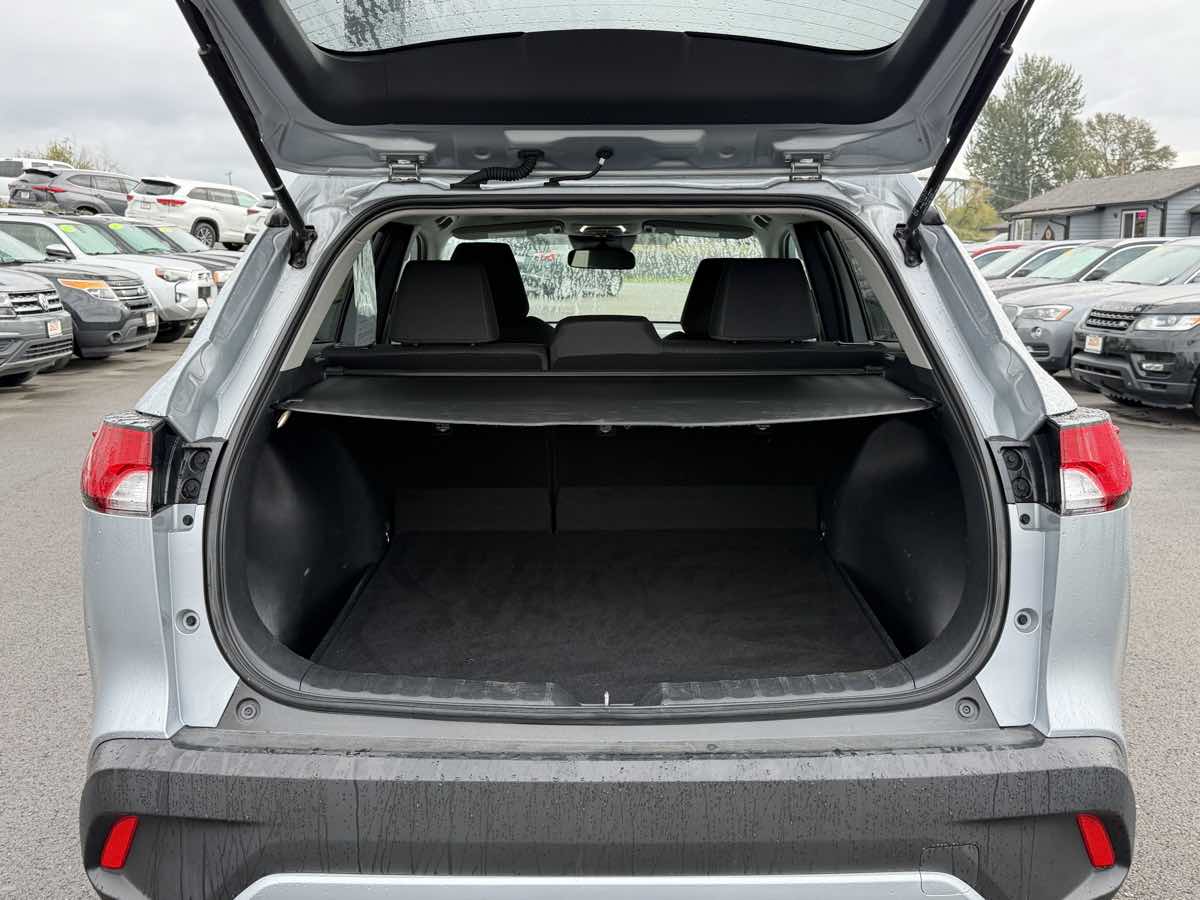 Photo 17 of this Toyota Corolla Cross