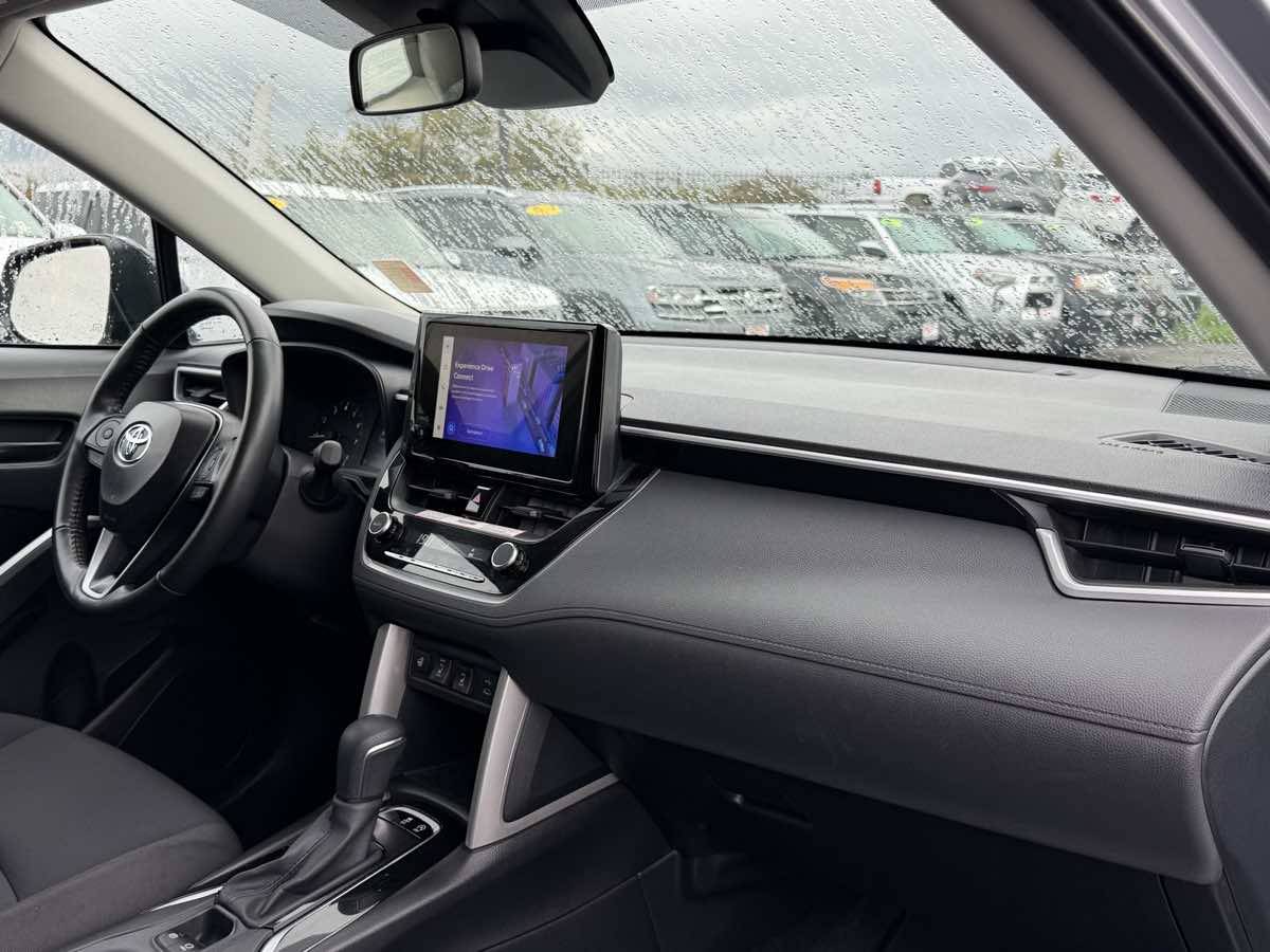 Photo 20 of this Toyota Corolla Cross