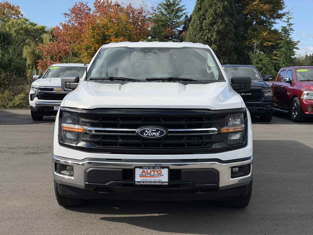 Photo 3 of this Ford F-150