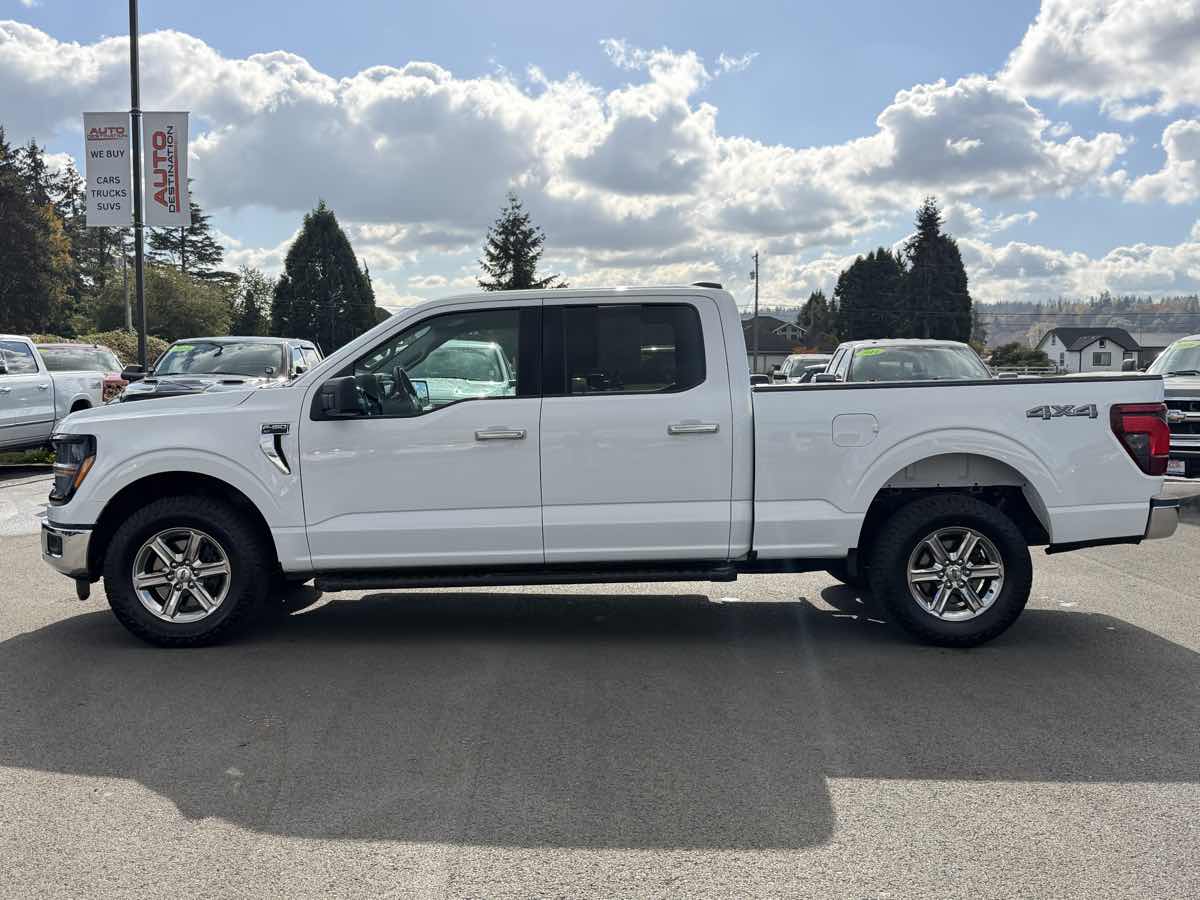 Photo 5 of this Ford F-150
